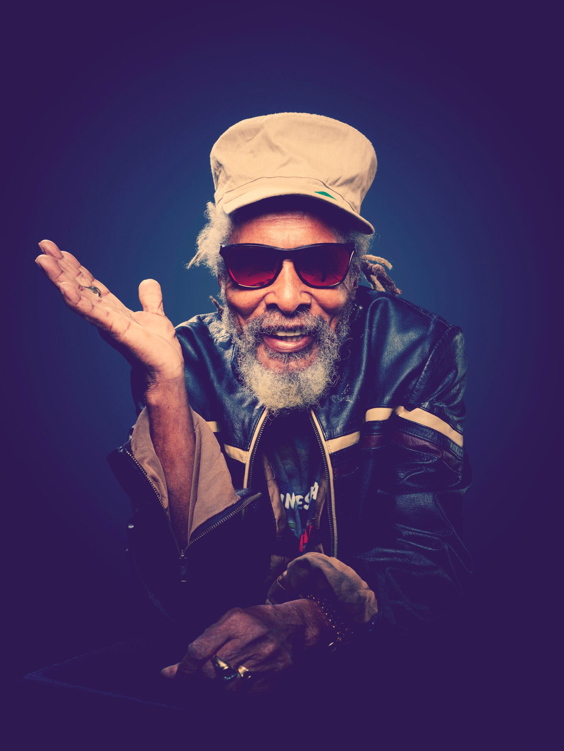 Reggae Geel