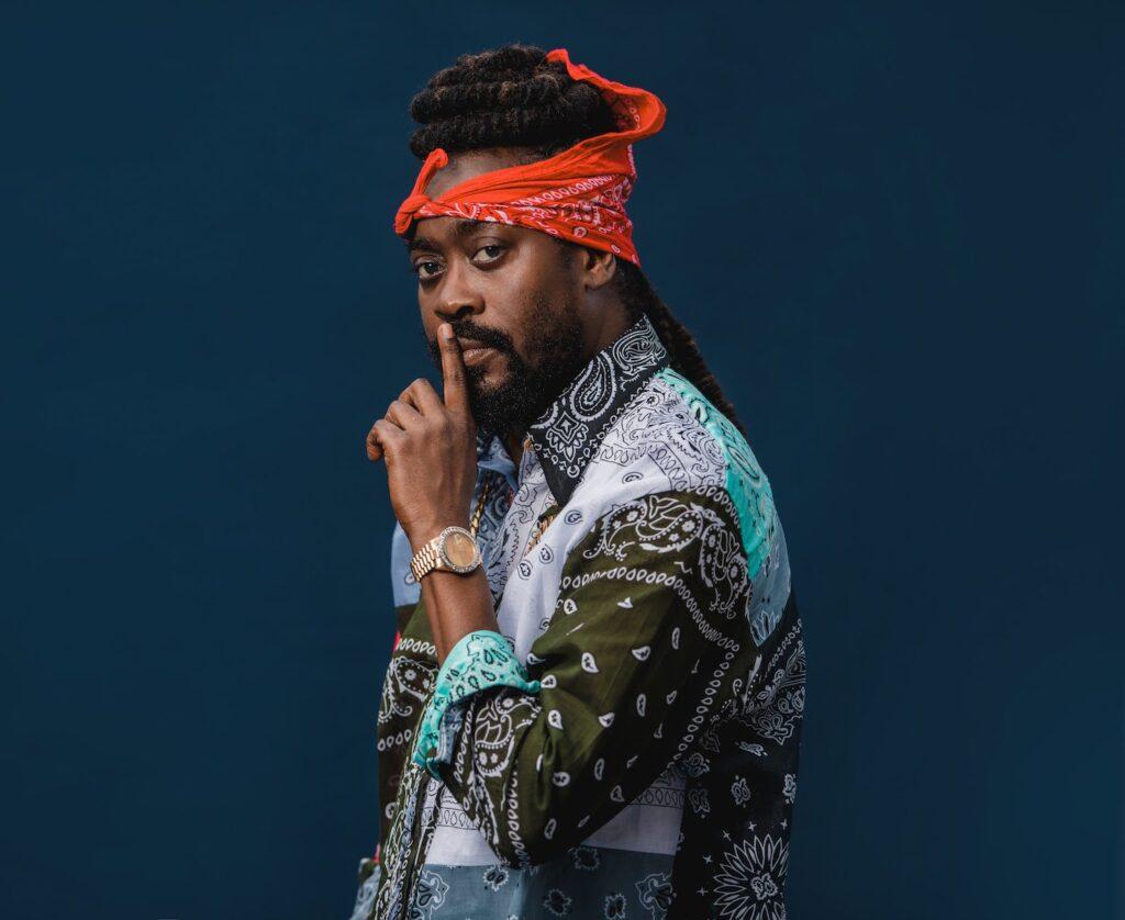 Beenie Man